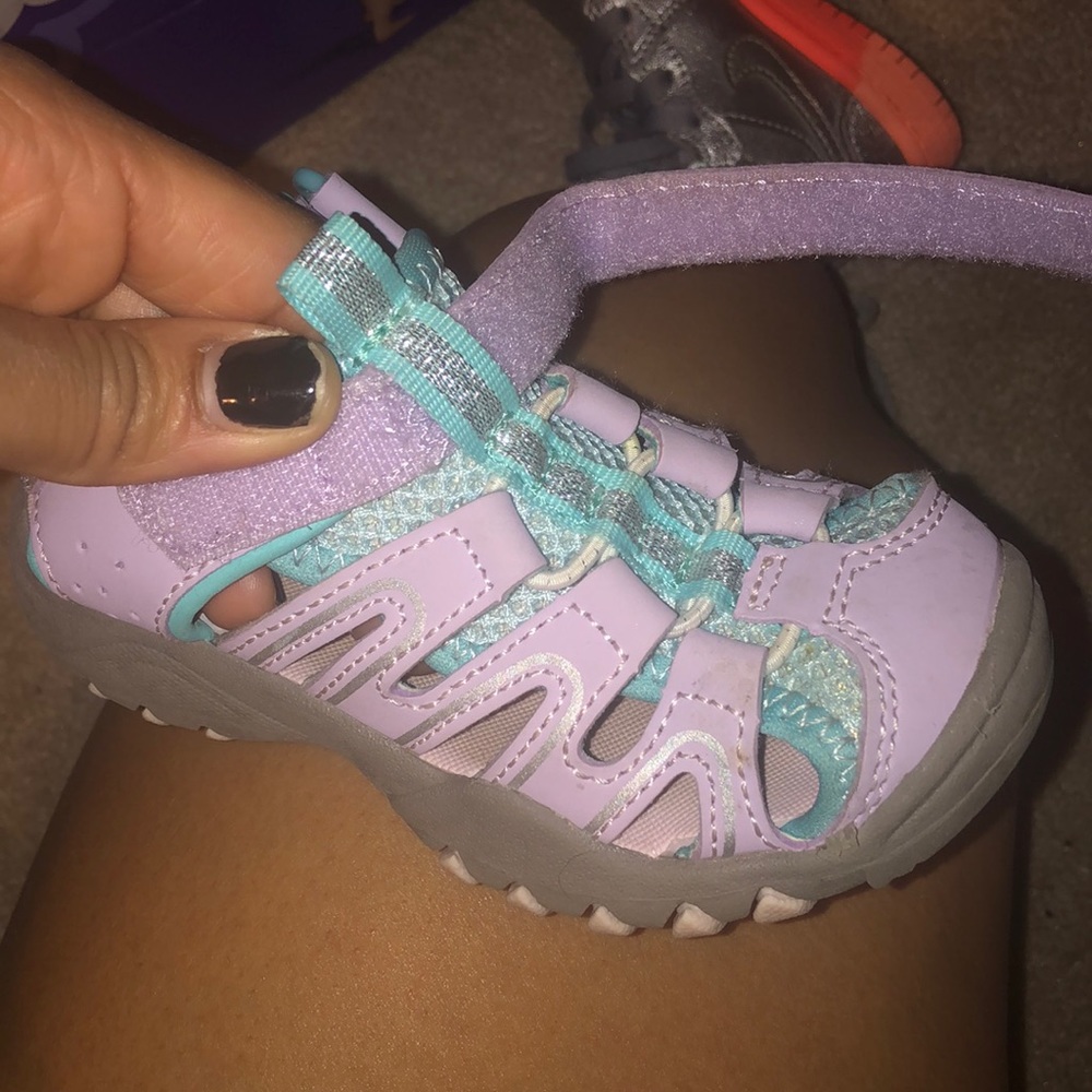Sandals